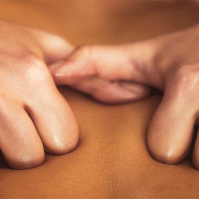 Foot Reflexology in Saddle Brook NJ