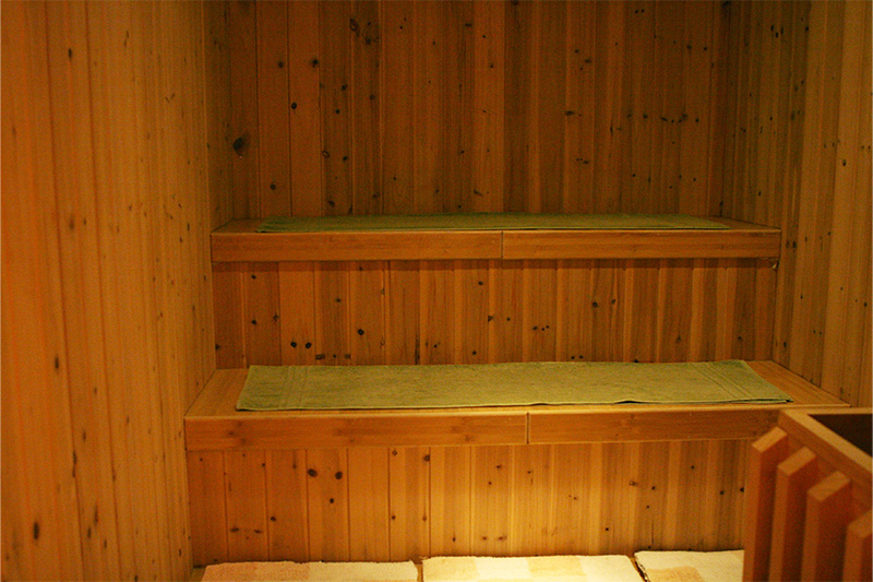 Table Shower experience at 205 Spa Saddle Brook NJ