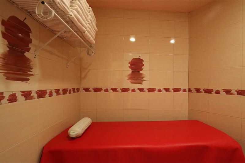 Couples Spa Package at 205 Spa